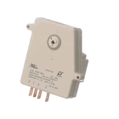 Frigidaire Defrost Timer 5304526183