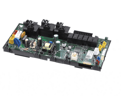 Electrolux Board Assembly,Ovc Control,W/B - 5304526480