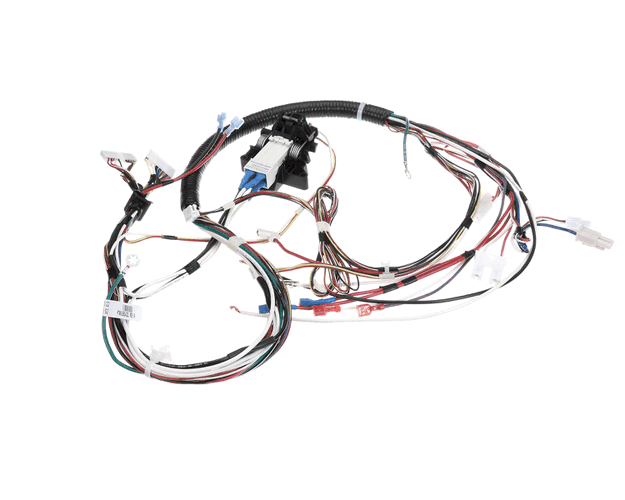 Electrolux Harness Assembly,Main,W/Latch - 5304526752