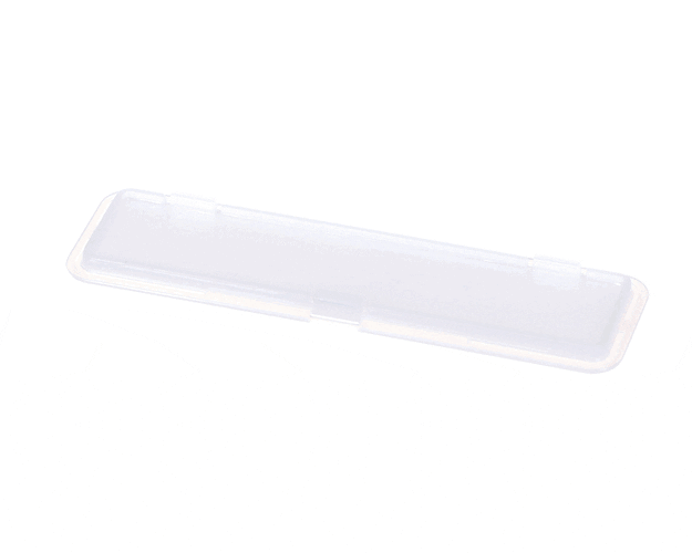 Electrolux Lens,Led Light,Lh Endcap - 5304526839