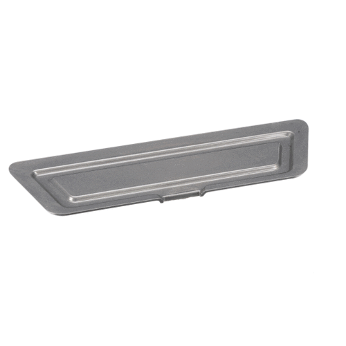 Electrolux Tray,Drip,Stainless - 5304527042