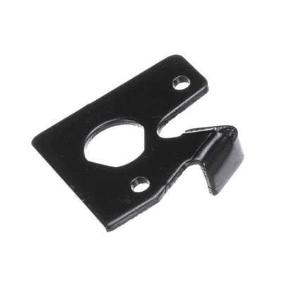 Electrolux Stop,Door,Black,Fresh Food - 5304527379