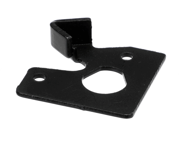 Electrolux Stop,Door,Black,Freezer - 5304527380