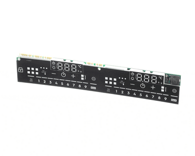 Electrolux Pc Board,User Interface,Lh Sid - 5304527618