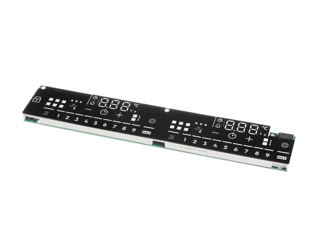Electrolux Pc Board,User Interface,Rh Sid - 5304527619