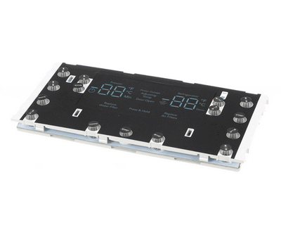 Electrolux Pc Board Display,Assembly,Disp - 5304528575