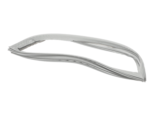 Frigidaire FFTR1835VS3 Freezer Door Gasket - grey Genuine OEM