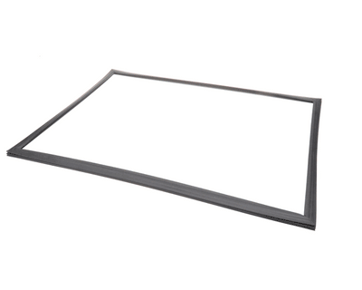 Electrolux Gasket,Door,Black,Freezer - 5304528906