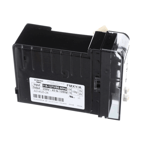 Electrolux Control-Electrical - 5304529147