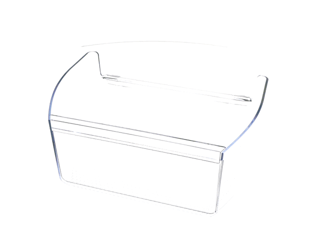 Frigidaire Door Bin (Top) 5304529197