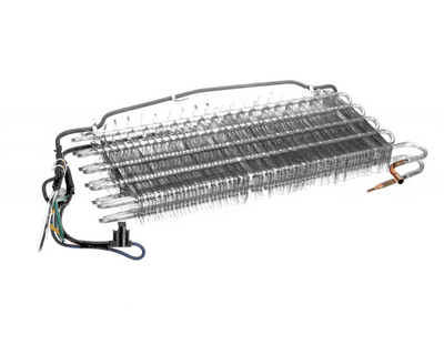 Electrolux Assy-Evaporator & Compts Br - 5304529495