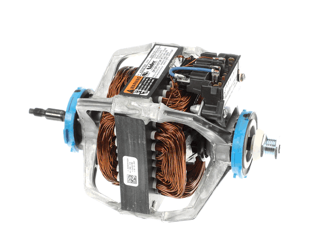 Electrolux Dryer Main Drive Motor ELFG7537AW0