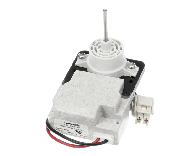 Frigidaire Evaporator Fan Motor 5304530651