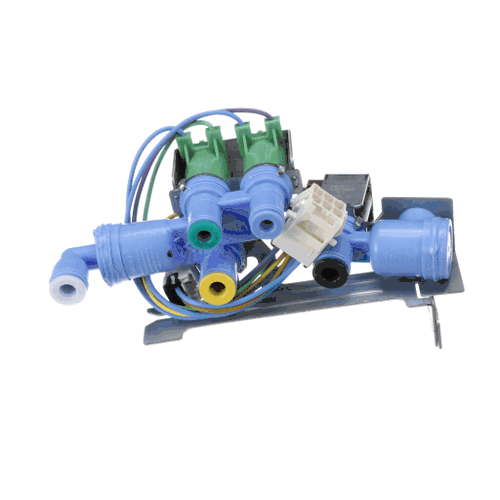 Electrolux Valve,Water,Quad Solenoid - 5304530878