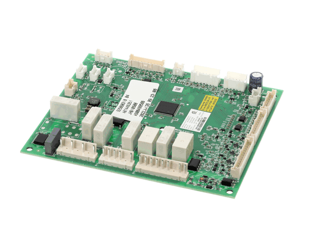 Electrolux Pc Board,Control,Main - 5304531885