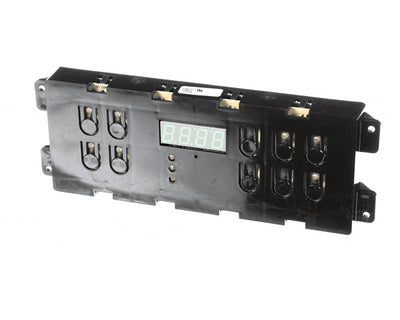 Frigidaire Electric Range - Oven/Stove Touchpad Control Board FFEF3054TDH