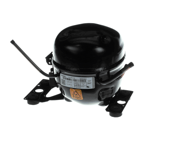 Electrolux Compressor,Assembly - 5304532451