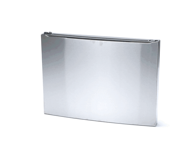 Frigidaire Door Assembly (Stainless) 5304532783