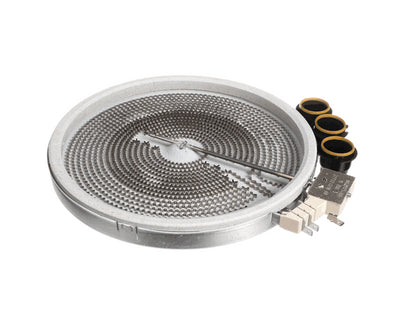 Frigidaire Part# 5304533521 Surface Dual Element - Genuine OEM