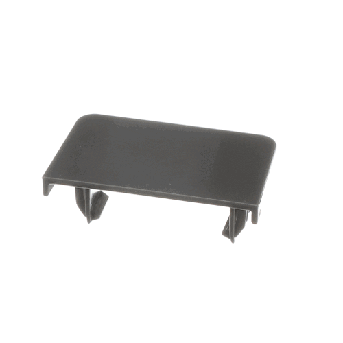 Frigidaire Part# 5304536012 Screw Cover (Titanium) - Genuine OEM