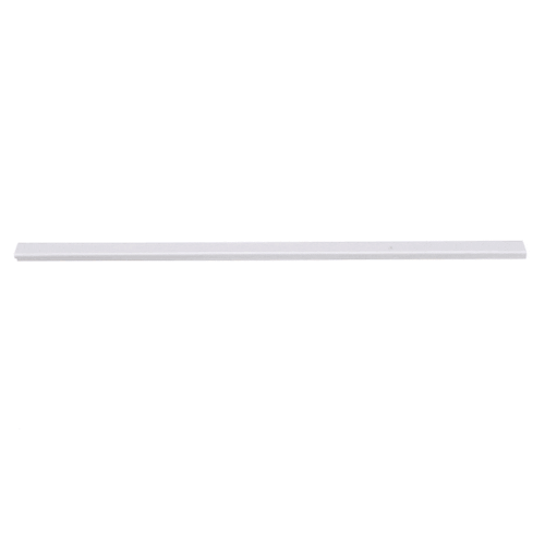 Frigidaire Part# 5304536051 Side Trim Cover (White) - Genuine OEM