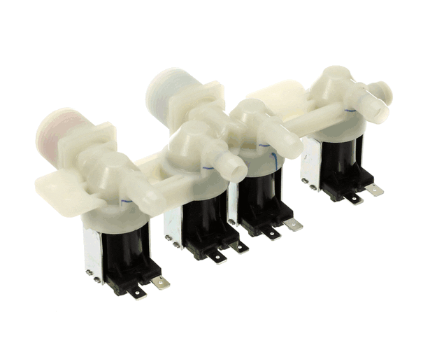 Electrolux Valve,Water Inlet - 5304536496