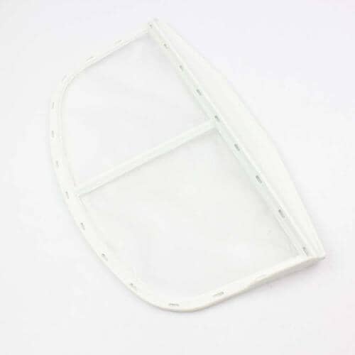 GE Part# WD09X26006 Monogram Statement Handle - Genuine OEM