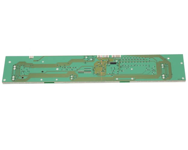 Electrolux Control Assembly,User Interfac - 561940444