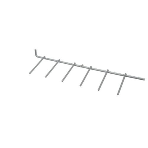 Frigidaire Part# 807077101 Dishrack Partition - Genuine OEM