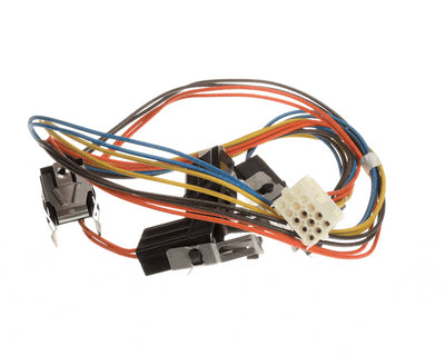 Electrolux Harness Assembly,Complete,Top - 807198301