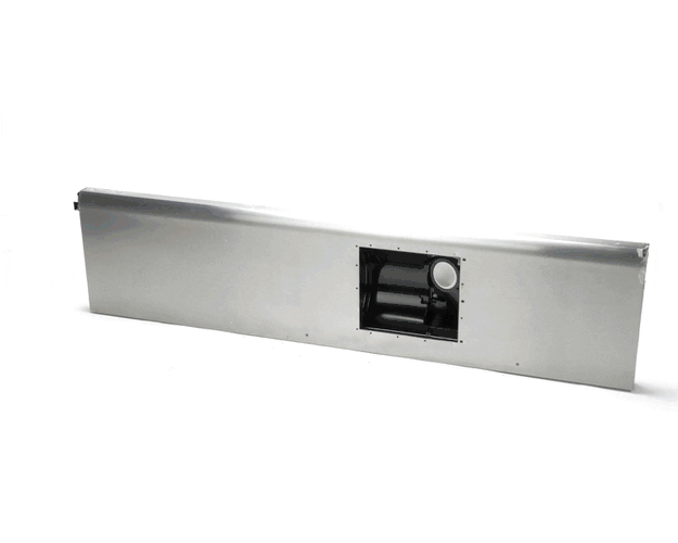 Frigidaire Part# 807460016 Freezer Door (OEM)