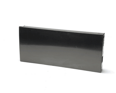 Electrolux Door-Refr,Blk Stnls 15,Complet - 807460153