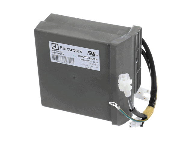 Frigidaire Inverter 808364727