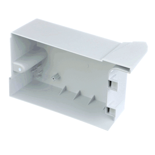 Frigidaire Ice Maker Wiring Cover 808456301