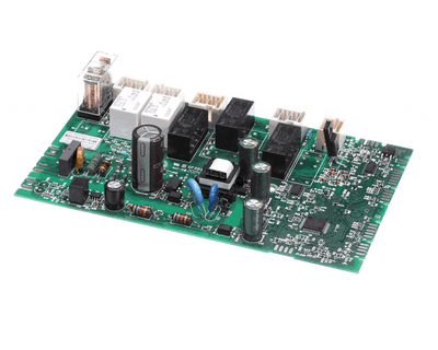 Electrolux Control,Pcb,No Housing - 809160302NH