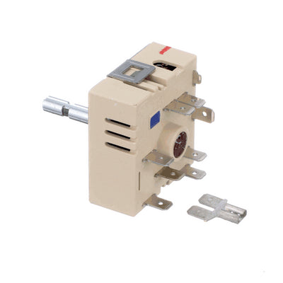 Electrolux Switch Kit,Infinite,Double - 903097-9040