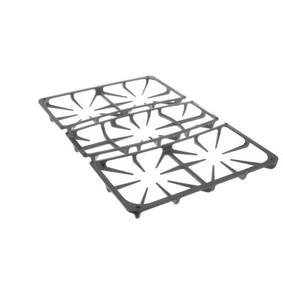 Frigidaire Burner Grate Set (Matte Black) A00263801
