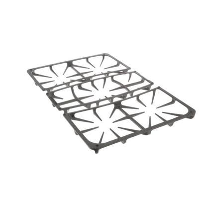 Kenmore Oven Burner Grate Set - 790.74333311