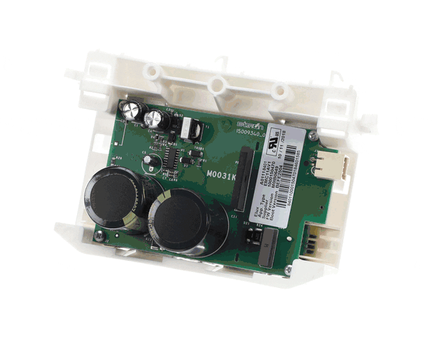 Frigidaire Part# A01118401 Washer Inverter Board (OEM)