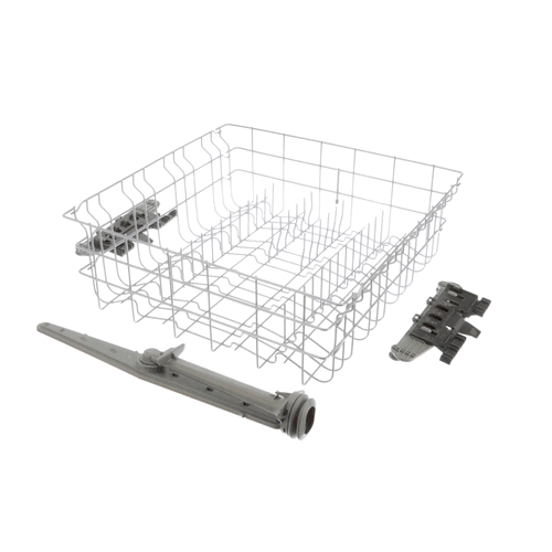Frigidaire Upper Dishrack and Spray Arm Assembly A01986801