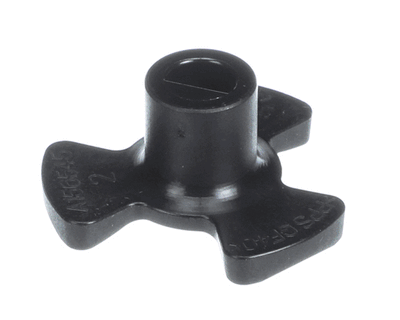 Frigidaire Part# A15654501 Turntable Coupler - Genuine OEM