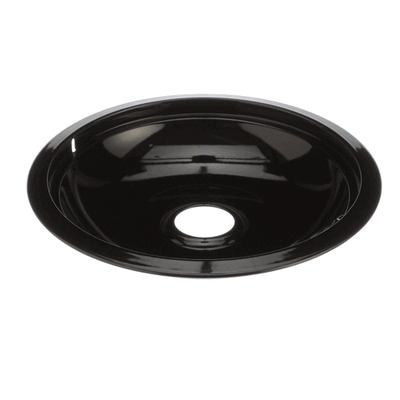 Tappan TEF326FBC Drip Pan (8" Porcelain) Genuine OEM