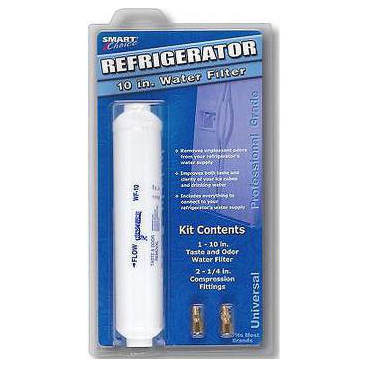 Frigidaire Regrigerator Water Filter – 5304492441