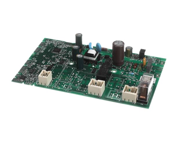 Frigidaire Dryer Electronic Control Board FASG7074NR2