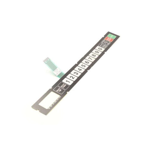Panasonic Capacitor - NCS31HJ-1R0X