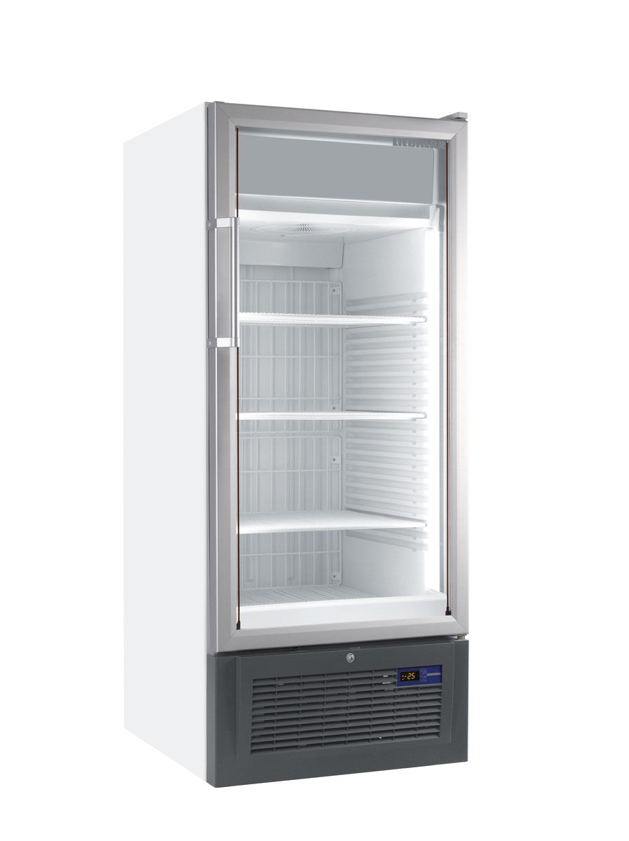 Liebherr FV3613 Professional Frozen Food and Ice Cream Chest Freezer