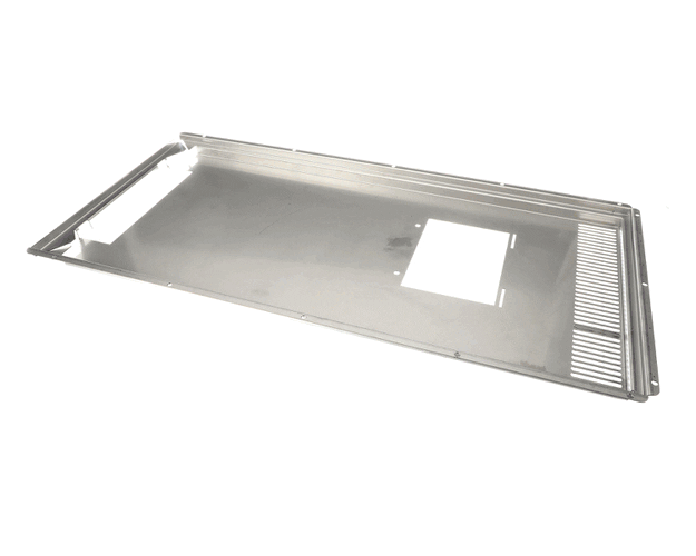 Dacor Part# 66658 Door Panel Assembly (OEM)