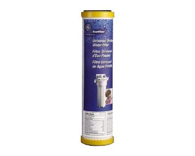 Ge Filter - Lead & Cyst - FXULC