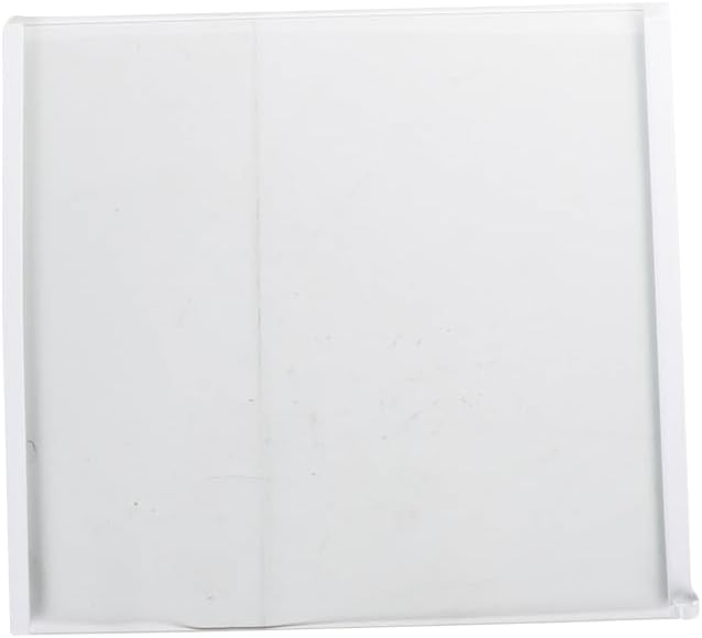 Electrolux Shelf Assembly,Glass,White - 5304525933
