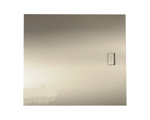 Electrolux Door Assembly,W/Insullation - 154729605
